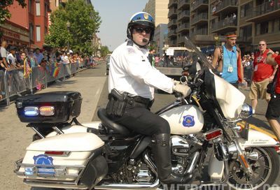 Capital Pride Parade 2018 #475