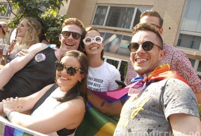 Capital Pride Parade 2018 #479