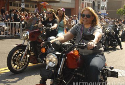 Capital Pride Parade 2018 #480