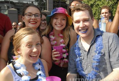 Capital Pride Parade 2018 #481