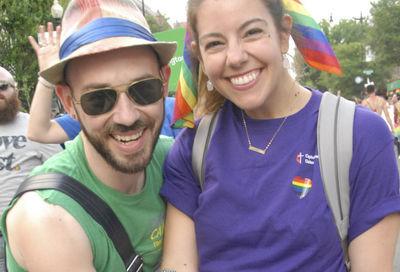 Capital Pride Parade 2018 #486