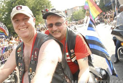 Capital Pride Parade 2018 #487