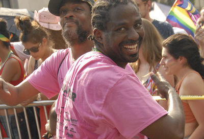 Capital Pride Parade 2018 #497