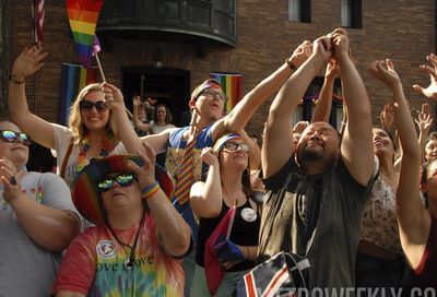 Capital Pride Parade 2018 #500