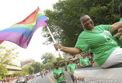 Capital Pride Parade 2018 #504