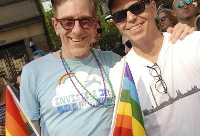 Capital Pride Parade 2018 #505