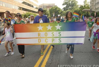 Capital Pride Parade 2018 #510