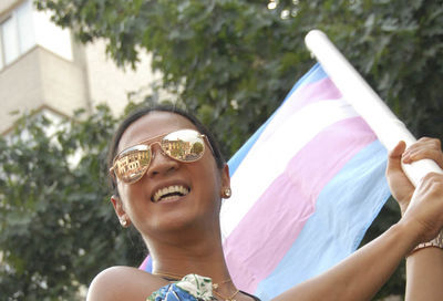 Capital Pride Parade 2018 #517