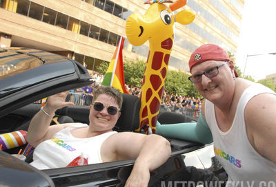 Capital Pride Parade 2018 #519