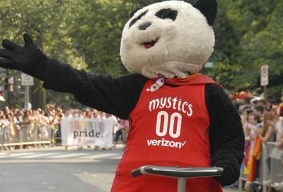 Capital Pride Parade 2018 #521