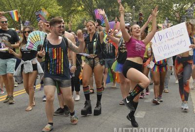 Capital Pride Parade 2018 #530
