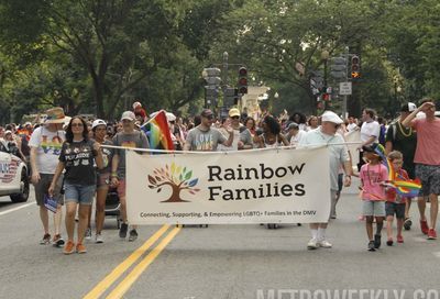 Capital Pride Parade 2018 #536