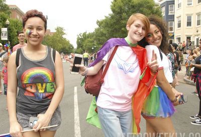 Capital Pride Parade 2018 #568