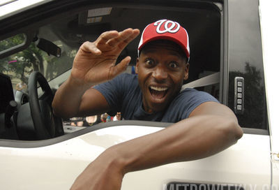 Capital Pride Parade 2018 #572