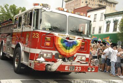 Capital Pride Parade 2018 #575