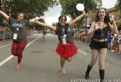 Capital Pride Parade 2018 #580