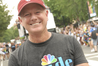 Capital Pride Parade 2018 #585