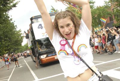 Capital Pride Parade 2018 #586