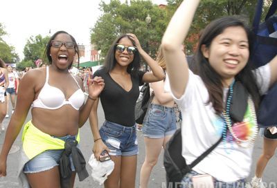 Capital Pride Parade 2018 #589