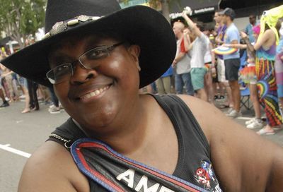 Capital Pride Parade 2018 #590