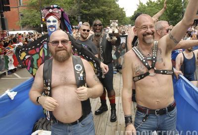 Capital Pride Parade 2018 #592