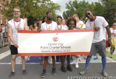 Capital Pride Parade 2018 #599