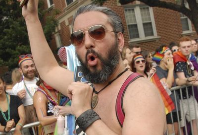 Capital Pride Parade 2018 #600