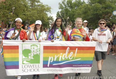 Capital Pride Parade 2018 #602