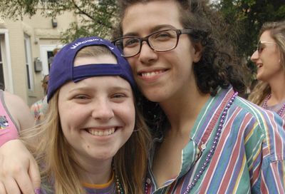 Capital Pride Parade 2018 #608