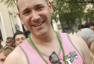 Capital Pride Parade 2018 #609