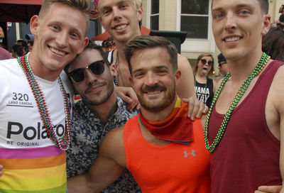 Capital Pride Parade 2018 #610