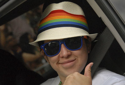 Capital Pride Parade 2018 #614