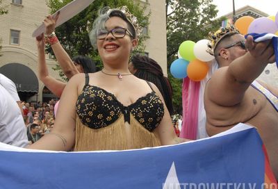 Capital Pride Parade 2018 #615