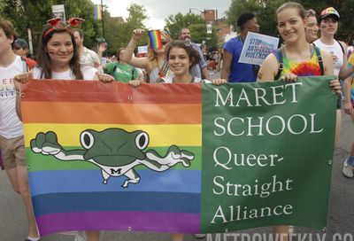 Capital Pride Parade 2018 #617