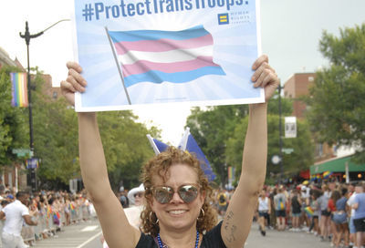 Capital Pride Parade 2018 #621