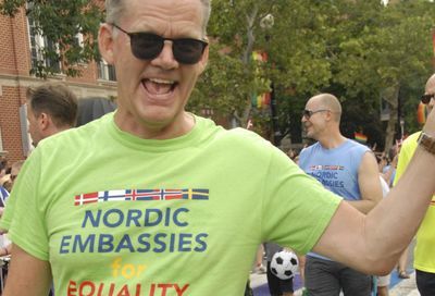 Capital Pride Parade 2018 #625