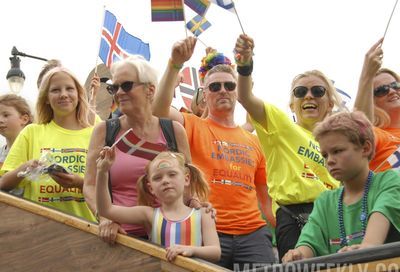 Capital Pride Parade 2018 #628