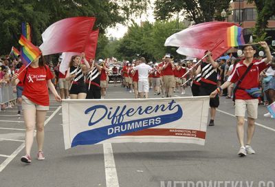 Capital Pride Parade 2018 #630