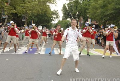Capital Pride Parade 2018 #632