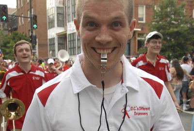 Capital Pride Parade 2018 #637