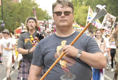 Capital Pride Parade 2018 #641