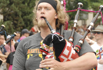 Capital Pride Parade 2018 #642