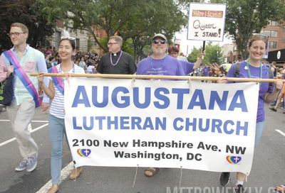 Capital Pride Parade 2018 #643