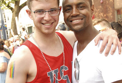 Capital Pride Parade 2018 #647