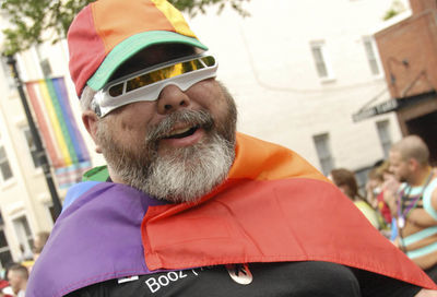 Capital Pride Parade 2018 #650