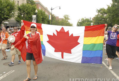 Capital Pride Parade 2018 #651