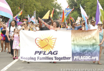 Capital Pride Parade 2018 #652