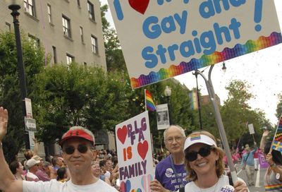 Capital Pride Parade 2018 #655