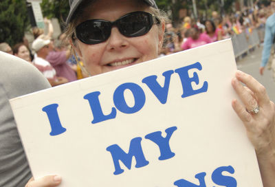 Capital Pride Parade 2018 #656