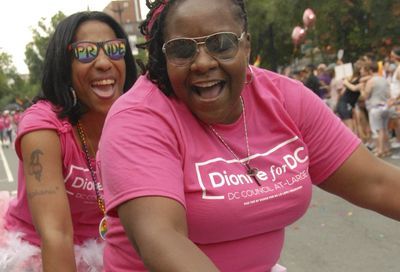 Capital Pride Parade 2018 #658